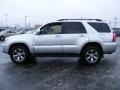 2006 Titanium Metallic Toyota 4Runner Limited 4x4  photo #6