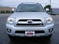 Titanium Metallic - 4Runner Limited 4x4 Photo No. 8
