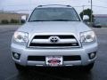 2006 Titanium Metallic Toyota 4Runner Limited 4x4  photo #8