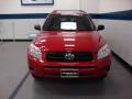 Barcelona Red Metallic - RAV4  Photo No. 2