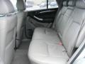 Titanium Metallic - 4Runner Limited 4x4 Photo No. 11
