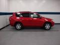 Barcelona Red Metallic - RAV4  Photo No. 3