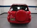 Barcelona Red Metallic - RAV4  Photo No. 5