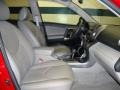 Barcelona Red Metallic - RAV4  Photo No. 8