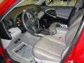 Barcelona Red Metallic - RAV4  Photo No. 13
