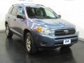 Pacific Blue Metallic - RAV4  Photo No. 1