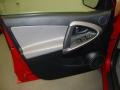 Barcelona Red Metallic - RAV4  Photo No. 14