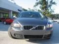 Titanium Gray Metallic - S40 2.4i Photo No. 2