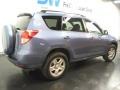 Pacific Blue Metallic - RAV4  Photo No. 4