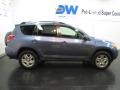 Pacific Blue Metallic - RAV4  Photo No. 6