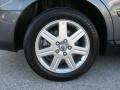 Titanium Gray Metallic - S40 2.4i Photo No. 5