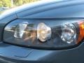 Titanium Gray Metallic - S40 2.4i Photo No. 9