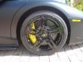 2009 Lamborghini Murcielago LP640 Coupe Wheel and Tire Photo