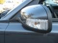 Titanium Gray Metallic - S40 2.4i Photo No. 10
