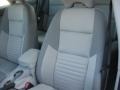 Titanium Gray Metallic - S40 2.4i Photo No. 13