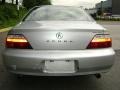 2002 Satin Silver Metallic Acura TL 3.2  photo #5