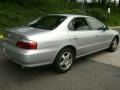 2002 Satin Silver Metallic Acura TL 3.2  photo #6