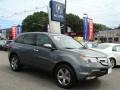 Sterling Gray Metallic - MDX Sport Photo No. 1