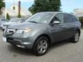 Sterling Gray Metallic - MDX Sport Photo No. 3