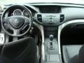 2009 Premium White Pearl Acura TSX Sedan  photo #9