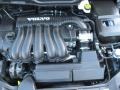 Titanium Gray Metallic - S40 2.4i Photo No. 26