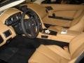 2009 Jet Black Aston Martin V8 Vantage Roadster  photo #13