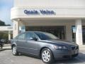 Titanium Gray Metallic - S40 2.4i Photo No. 29