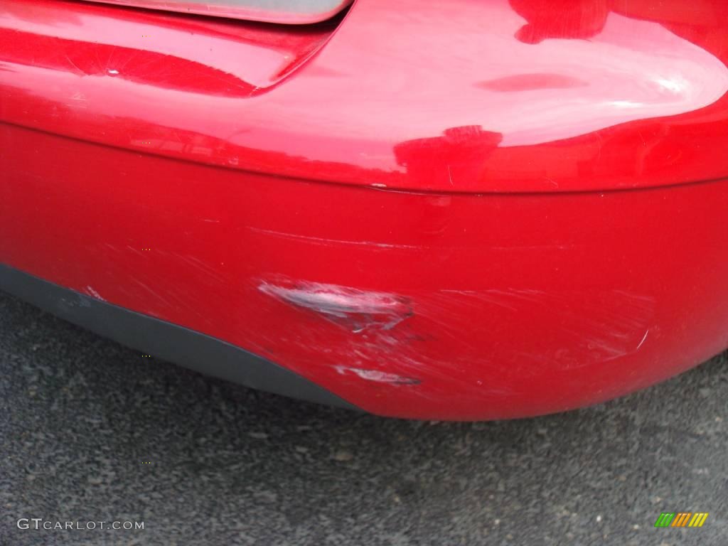 1999 A6 2.8 quattro Avant - Tornado Red / Melange Beige photo #26