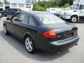 2003 Irish Green Pearl Effect Audi A6 3.0 quattro Sedan  photo #9