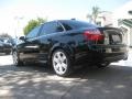 Brilliant Black - S4 4.2 quattro Sedan Photo No. 3