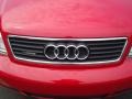 Tornado Red - A6 2.8 quattro Avant Photo No. 36