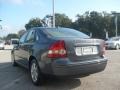 Titanium Gray Metallic - S40 2.4i Photo No. 33