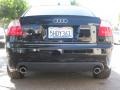 Brilliant Black - S4 4.2 quattro Sedan Photo No. 11