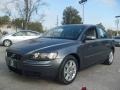 Titanium Gray Metallic - S40 2.4i Photo No. 35