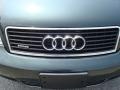 2003 Irish Green Pearl Effect Audi A6 3.0 quattro Sedan  photo #32