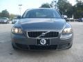 Titanium Gray Metallic - S40 2.4i Photo No. 36