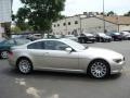 Mineral Silver Metallic - 6 Series 645i Coupe Photo No. 6