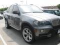 Space Grey Metallic - X5 4.8i Photo No. 2
