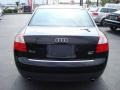 2003 Brilliant Black Audi A4 1.8T quattro Sedan  photo #8