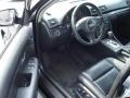 2003 Brilliant Black Audi A4 1.8T quattro Sedan  photo #12