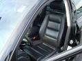 2003 Brilliant Black Audi A4 1.8T quattro Sedan  photo #16
