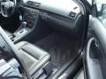 2003 Brilliant Black Audi A4 1.8T quattro Sedan  photo #18