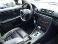 2003 Brilliant Black Audi A4 1.8T quattro Sedan  photo #19