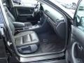 2003 Brilliant Black Audi A4 1.8T quattro Sedan  photo #20