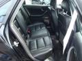 2003 Brilliant Black Audi A4 1.8T quattro Sedan  photo #21