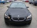 Black Sapphire Metallic - M5  Photo No. 2