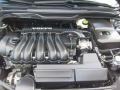Titanium Gray Metallic - S40 2.4i Photo No. 55