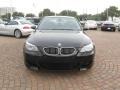 Black Sapphire Metallic - M5  Photo No. 2
