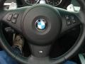 Black Sapphire Metallic - M5  Photo No. 15