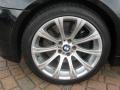 Black Sapphire Metallic - M5  Photo No. 4